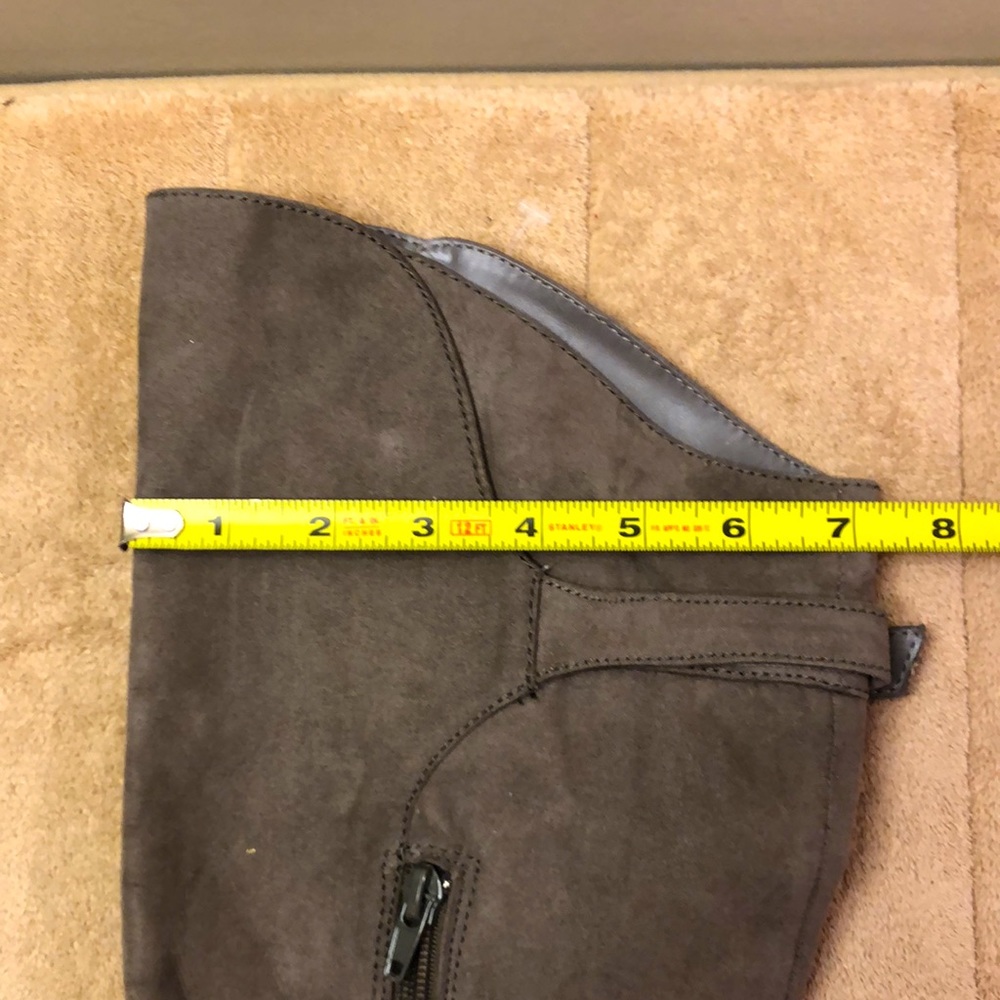 EXPRESS boots - Picture 7 of 7